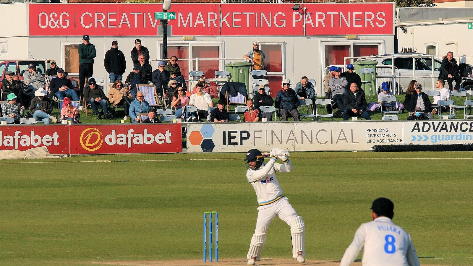 Shai Hope, who made an unbeaten 102 from 45 balls (file photo, 2023)